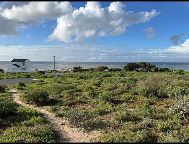 LAND FOR SALE IN ST HELENA VIEWS